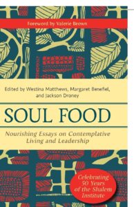 Book cover Soul Food